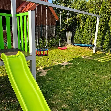 Gæstehus I Przy Plazy ,,slonko
